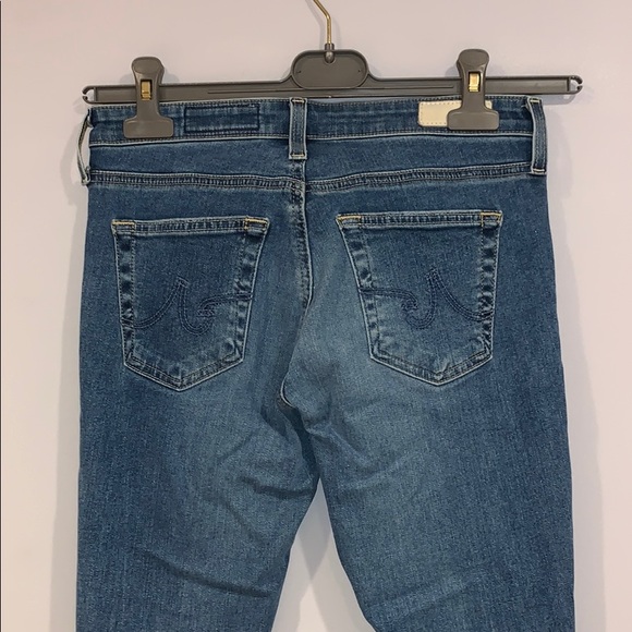 AG Ripped Jeans - Picture 3 of 4